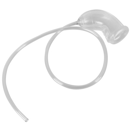 „RC Hands-free 3 Function Vibrator“ mit Rotation