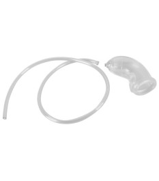 Penishülle „Pi** Play Sleeve“ mit Hodenring