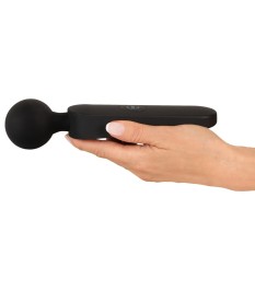 „RC Hands-free 3 Function Vibrator“ mit Rotation, Stoßfunktion und Vib
