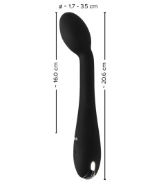 „G-Punkt Vibrator“ mit 12 Vibrationsmodi