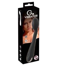 „G-Punkt Vibrator“ mit 12 Vibrationsmodi