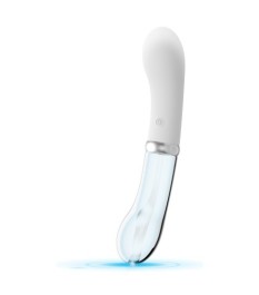 „G-Spot LED Vibrator“, beidseitig verwendbar