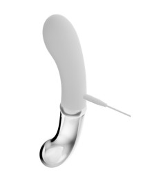 „G-Spot LED Vibrator“, beidseitig verwendbar