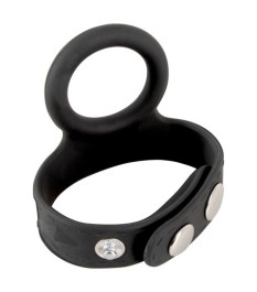 „Silikon Penis Hodengurt“