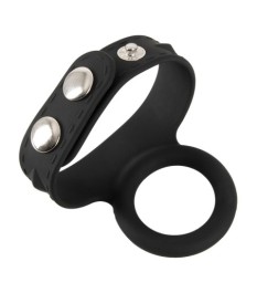 „Silikon Penis Hodengurt“