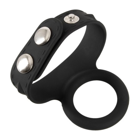 Penishülle „Pi** Play Sleeve“ mit Hodenring