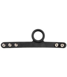 Penishülle „Pi** Play Sleeve“ mit Hodenring