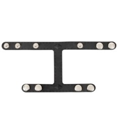 „Silikon Hodengurt“ mit Teiler