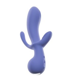 Rabbitvibrator „AWAQ.U Vibrator 1“ mit Analstimulator