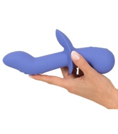 Rabbitvibrator „AWAQ.U Vibrator 2“