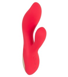 „Rabbit G-Punkt Vibrator“ mit extra starker Vibration in 12 Modi