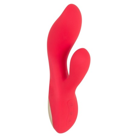 „Rabbit G-Punkt Vibrator“ mit extra starker Vibration in 12 Modi