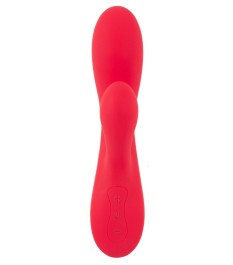„Rabbit G-Punkt Vibrator“ mit extra starker Vibration in 12 Modi