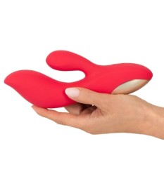 „Rabbit G-Punkt Vibrator“ mit extra starker Vibration in 12 Modi