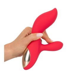 „Rabbit G-Punkt Vibrator“ mit extra starker Vibration in 12 Modi