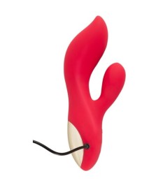 „Rabbit G-Punkt Vibrator“ mit extra starker Vibration in 12 Modi