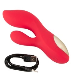 „Rabbit G-Punkt Vibrator“ mit extra starker Vibration in 12 Modi