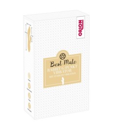 „Rabbit G-Punkt Vibrator“ mit extra starker Vibration in 12 Modi