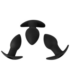 „Silikon Penis-Hodengurt“ mit Penisring