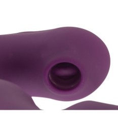 Rabbitvibrator „AWAQ.U Vibrator 2“