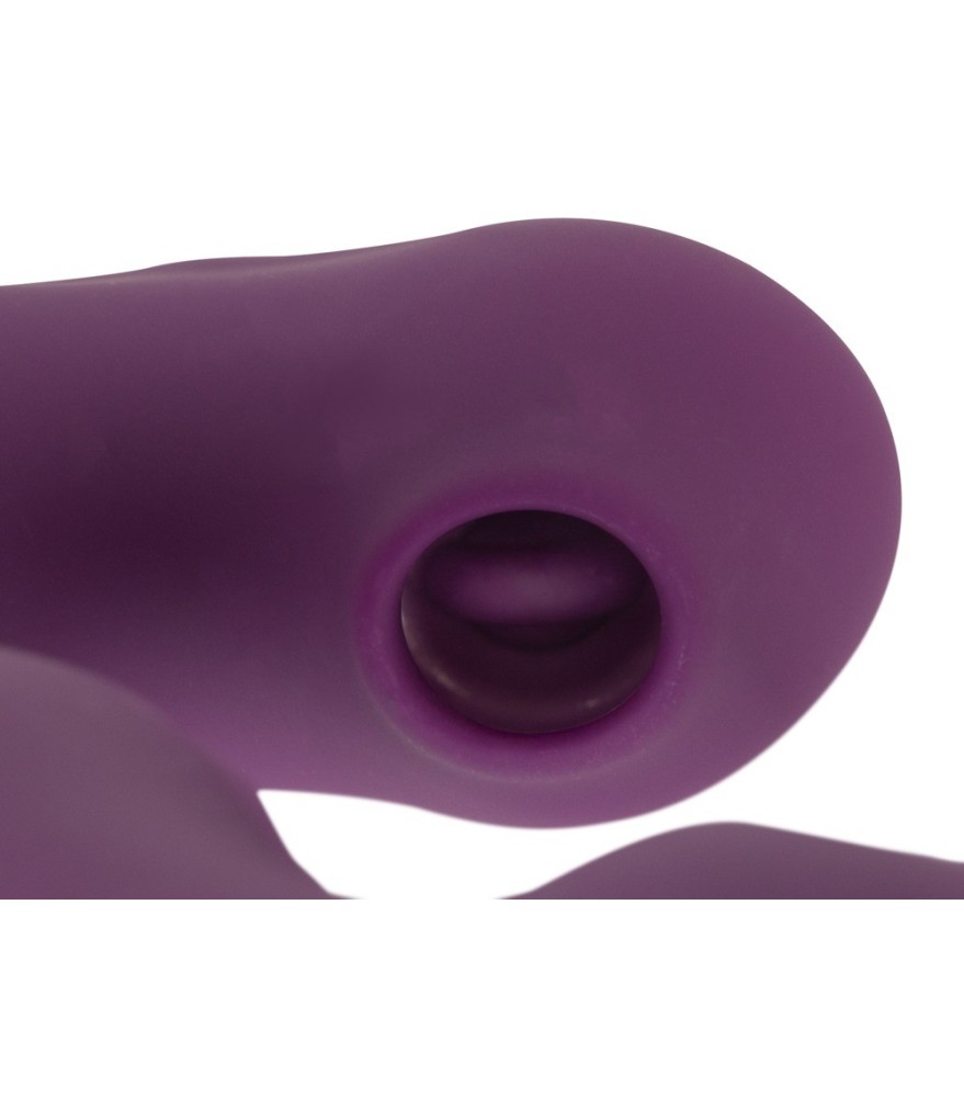 Rabbitvibrator „AWAQ.U Vibrator 2“