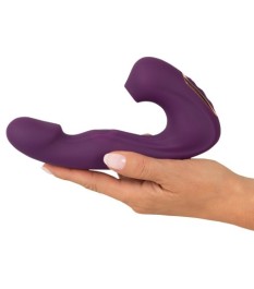 Rabbitvibrator „AWAQ.U Vibrator 2“
