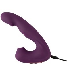 Rabbitvibrator „AWAQ.U Vibrator 2“
