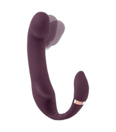 „Rabbit G-Punkt Vibrator“ mit extra starker Vibration in 12 Modi