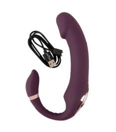 „Rabbit G-Punkt Vibrator“ mit extra starker Vibration in 12 Modi