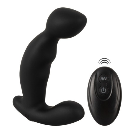 Peniskäfig „Cock cage with butt plug“ mit Analplug