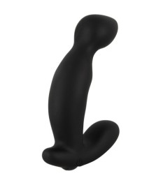Peniskäfig „Cock cage with butt plug“ mit Analplug