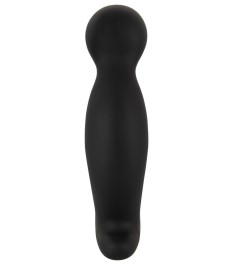 Peniskäfig „Cock cage with butt plug“ mit Analplug