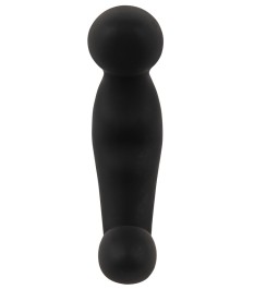 Prostata-Vibrator mit Fernbedienung