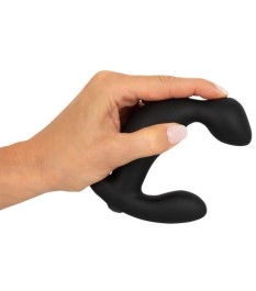 Prostata-Vibrator mit Fernbedienung