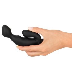 Prostata-Vibrator mit Fernbedienung