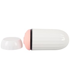 Masturbator „Realistic Vagina“