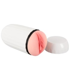Masturbator „Realistic Vagina“