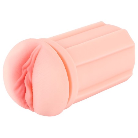 Vibrator „4 Function“ mit Klopf-Funktion und Klitoris-Sauger