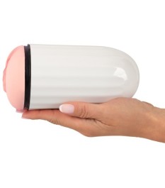 Masturbator „Realistic Vagina“