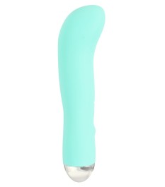 Vibrator „4 Function“ mit Klopf-Funktion und Klitoris-Sauger