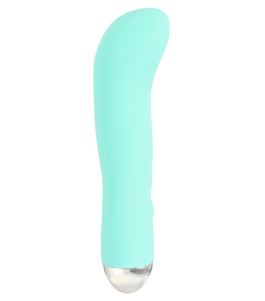 „Mini G-Punkt-Vibrator“ mit 7 Vibrationsmodi