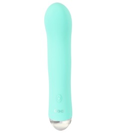 Vibrator „4 Function“ mit Klopf-Funktion und Klitoris-Sauger