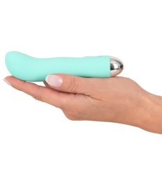Vibrator „4 Function“ mit Klopf-Funktion und Klitoris-Sauger