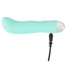 Vibrator „4 Function“ mit Klopf-Funktion und Klitoris-Sauger