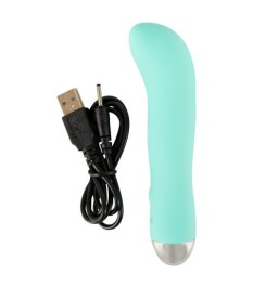 „Mini G-Punkt-Vibrator“ mit 7 Vibrationsmodi