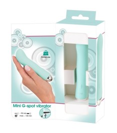 „Mini G-Punkt-Vibrator“ mit 7 Vibrationsmodi