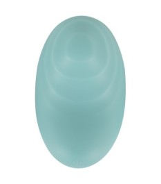 Auflegevibrator „RC Panty Vibrator“ mit 10 Vibrationsmodi per Fernbedi