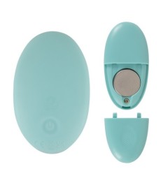 „Nodding Tip Vibrator with Bendable Clit Stimulator“