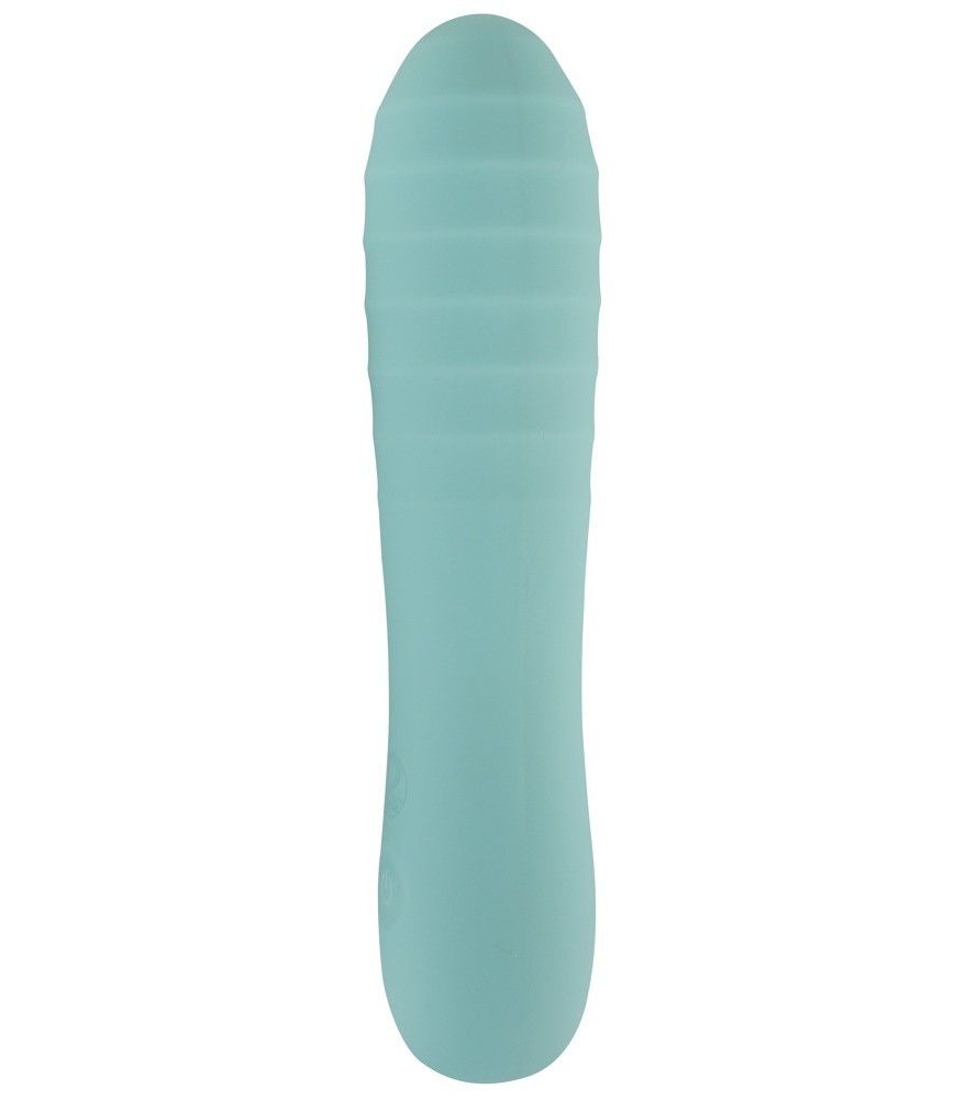„Straight Vibrator“ mit 8 Vibrationsmodi