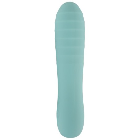 „Straight Vibrator“ mit 8 Vibrationsmodi